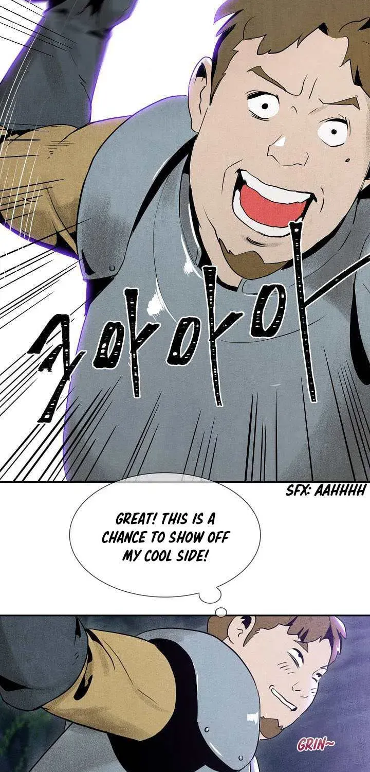 Read Skeleton Soldier chapter 6 image 41 on Lezhin
