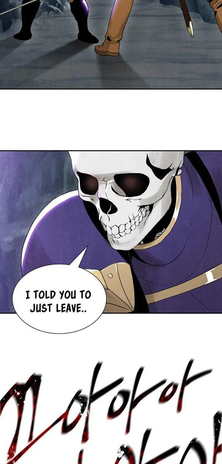 Read Skeleton Soldier chapter 6 image 47 on Lezhin