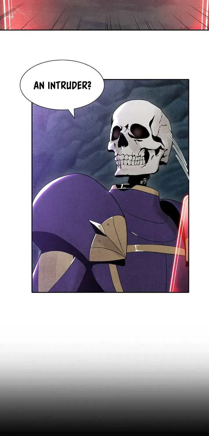 Read Skeleton Soldier chapter 6 image 5 on Lezhin