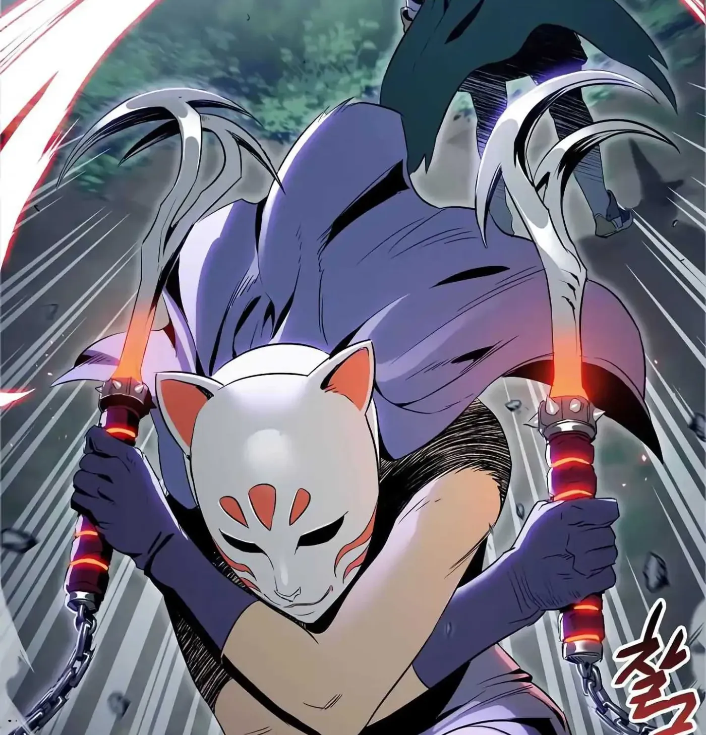 Read Skeleton Soldier chapter 60 image 109 on Lezhin