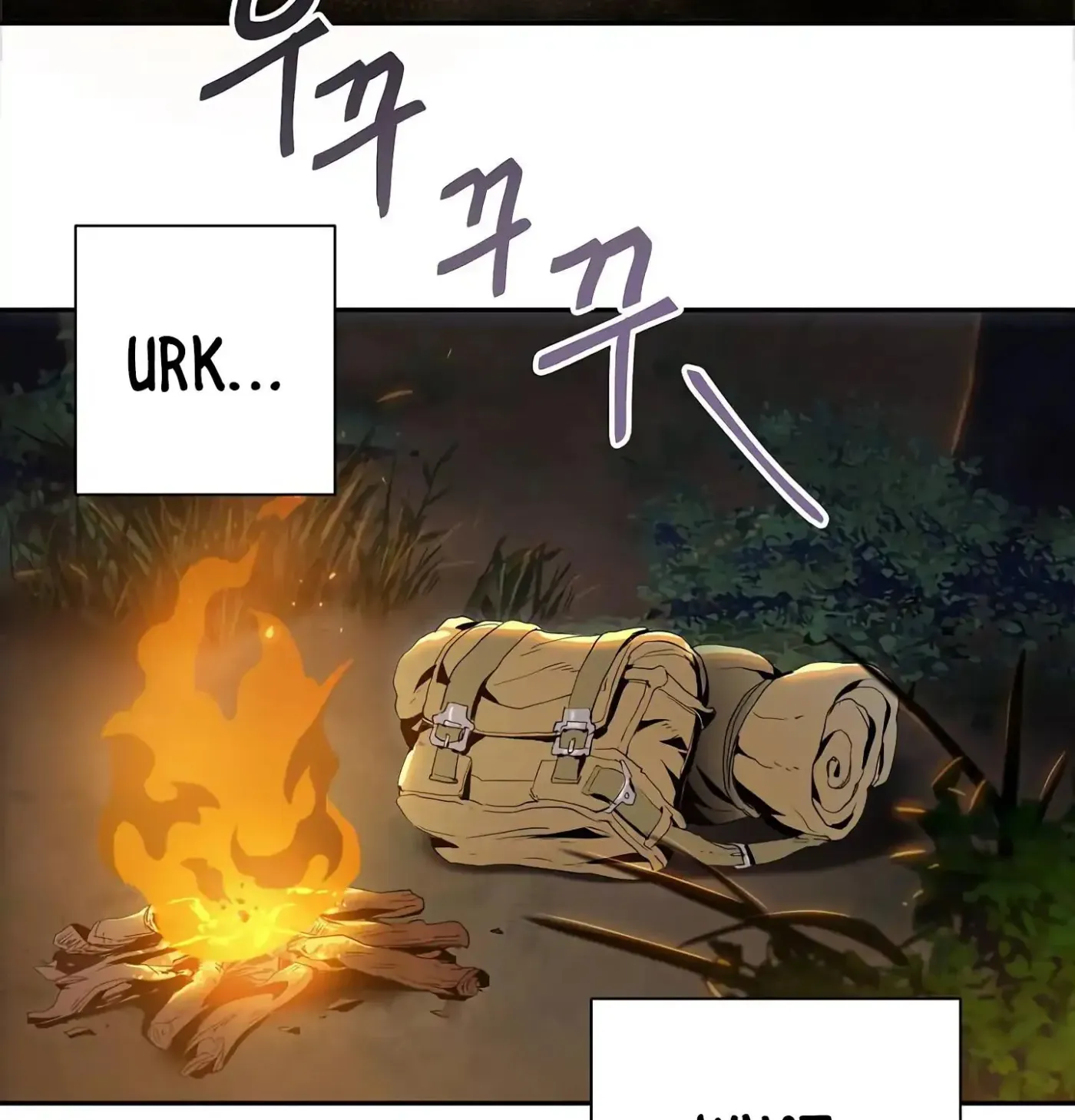 Read Skeleton Soldier chapter 60 image 15 on Lezhin