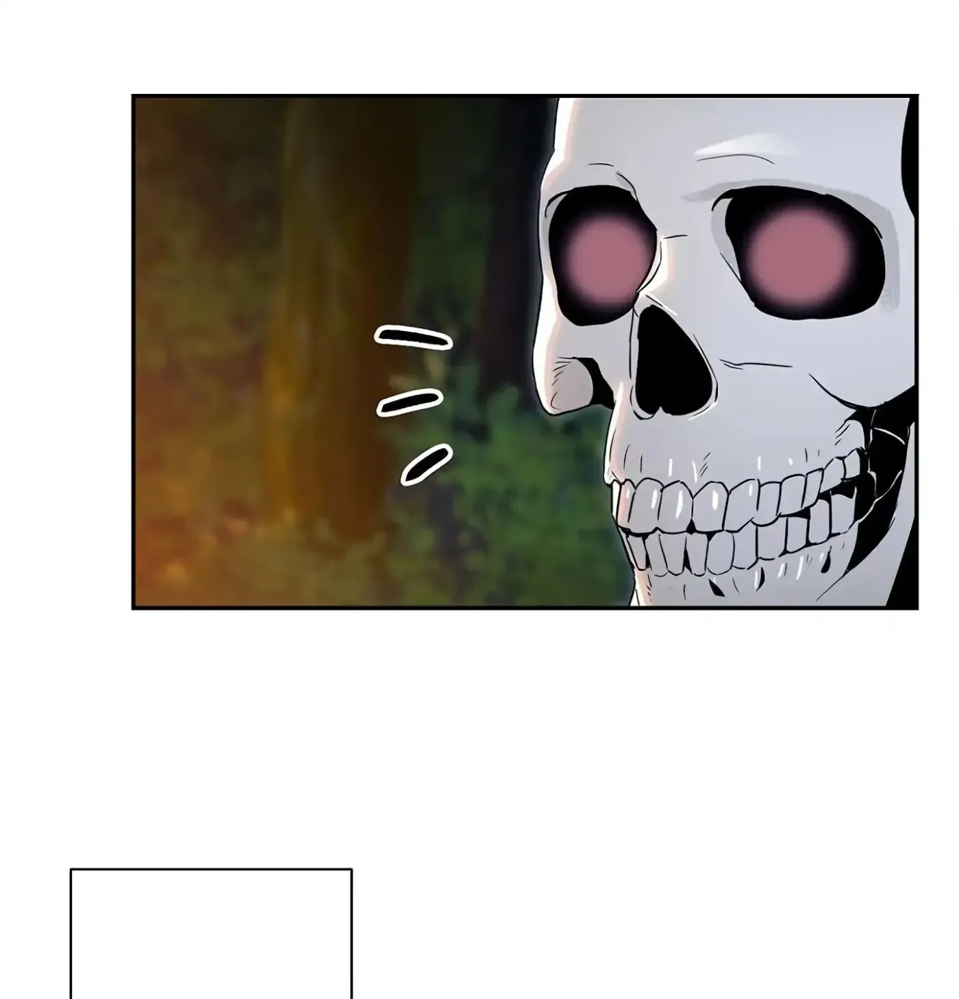 Read Skeleton Soldier chapter 60 image 20 on Lezhin