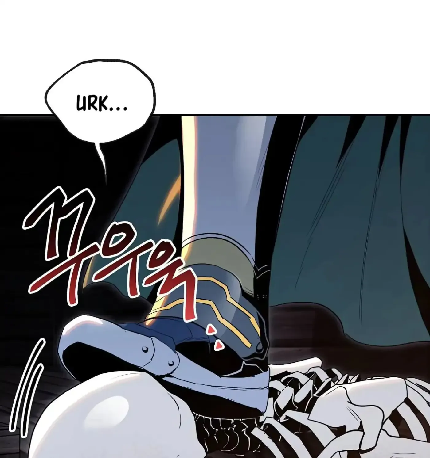 Read Skeleton Soldier chapter 60 image 3 on Lezhin