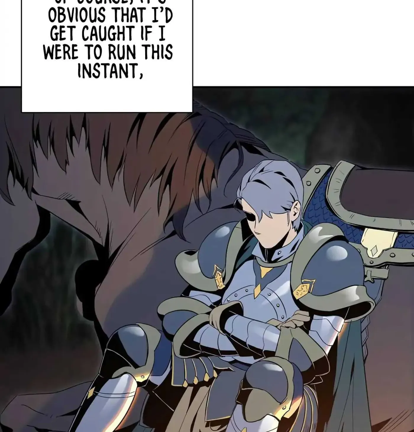 Read Skeleton Soldier chapter 60 image 43 on Lezhin