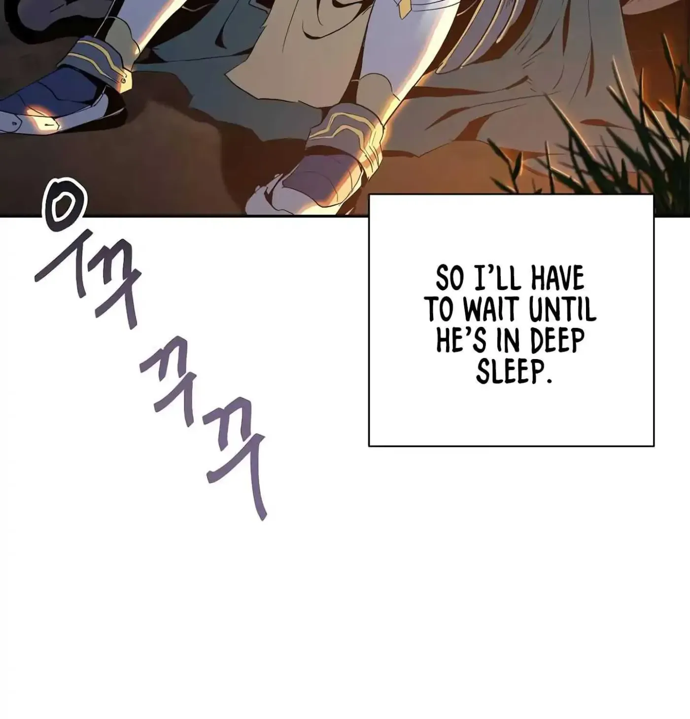 Read Skeleton Soldier chapter 60 image 44 on Lezhin