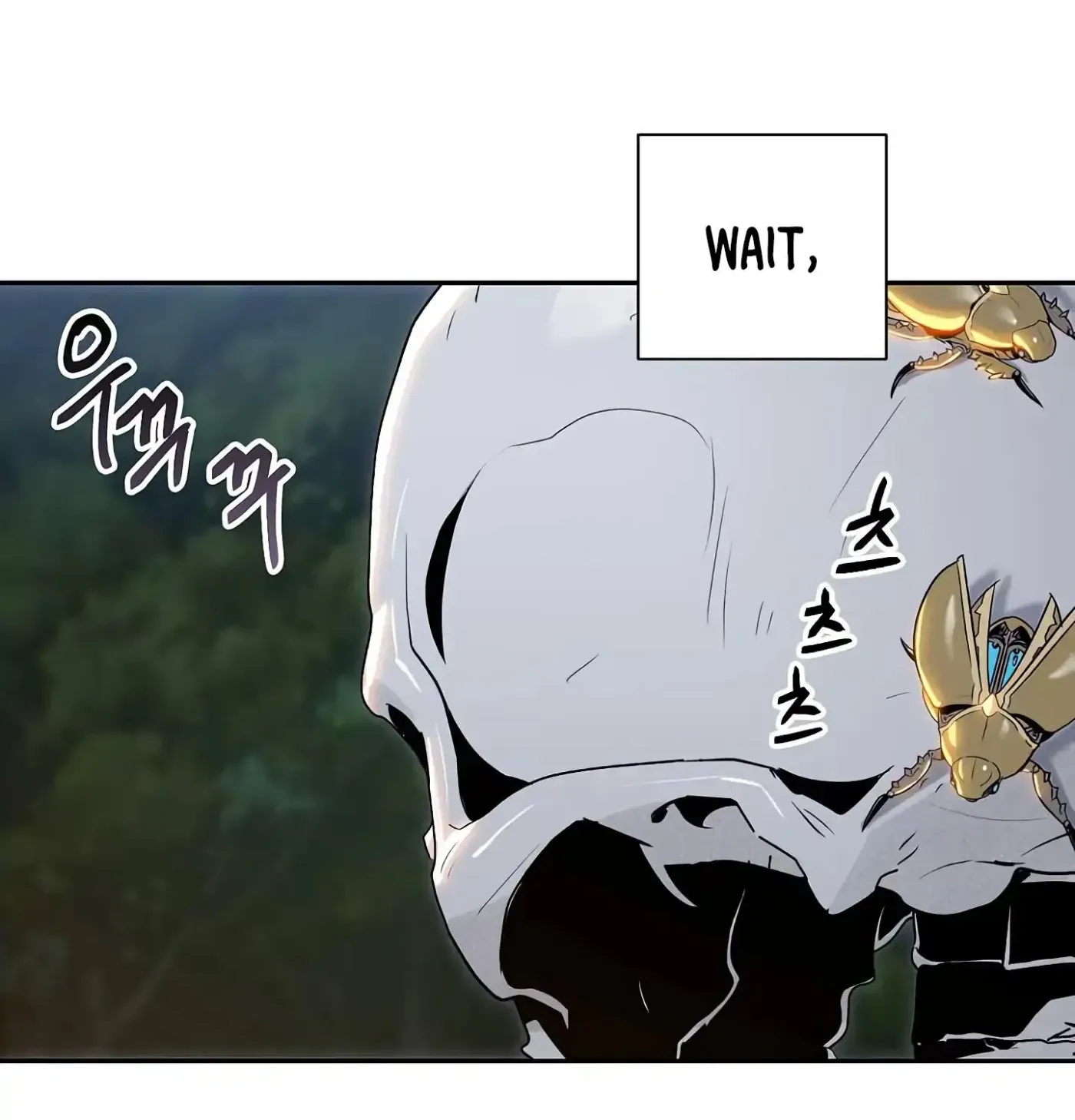 Read Skeleton Soldier chapter 60 image 52 on Lezhin