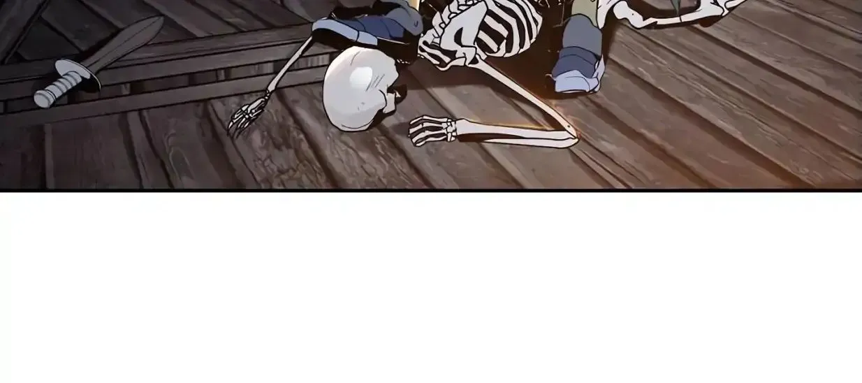 Read Skeleton Soldier chapter 60 image 6 on Lezhin