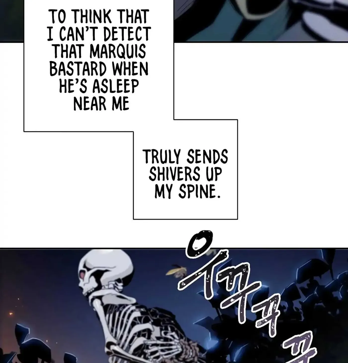 Read Skeleton Soldier chapter 60 image 61 on Lezhin