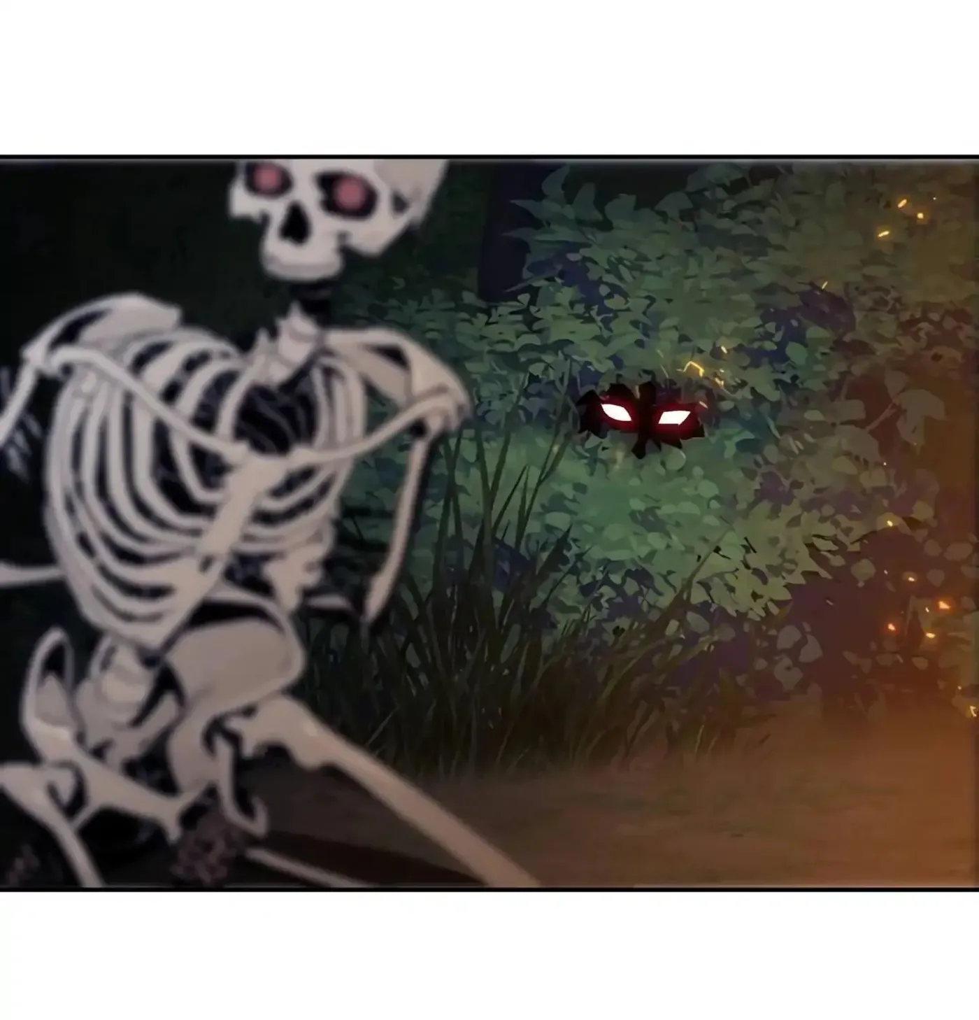 Read Skeleton Soldier chapter 60 image 63 on Lezhin