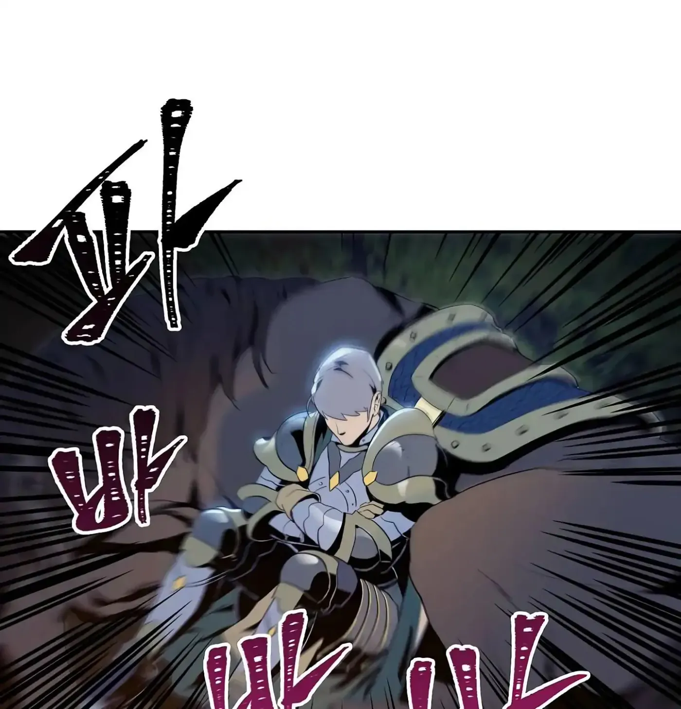 Read Skeleton Soldier chapter 60 image 68 on Lezhin