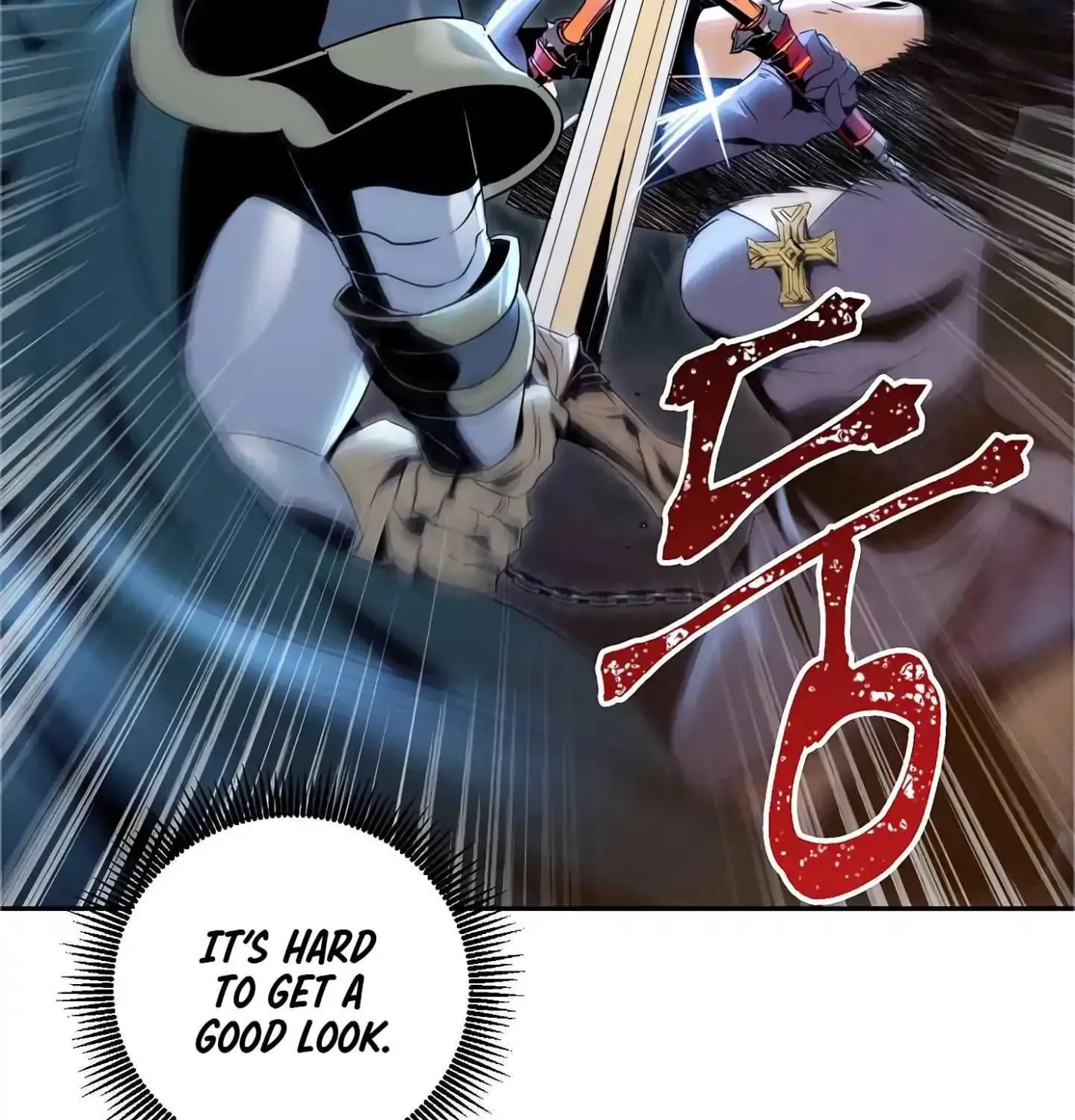 Read Skeleton Soldier chapter 60 image 74 on Lezhin