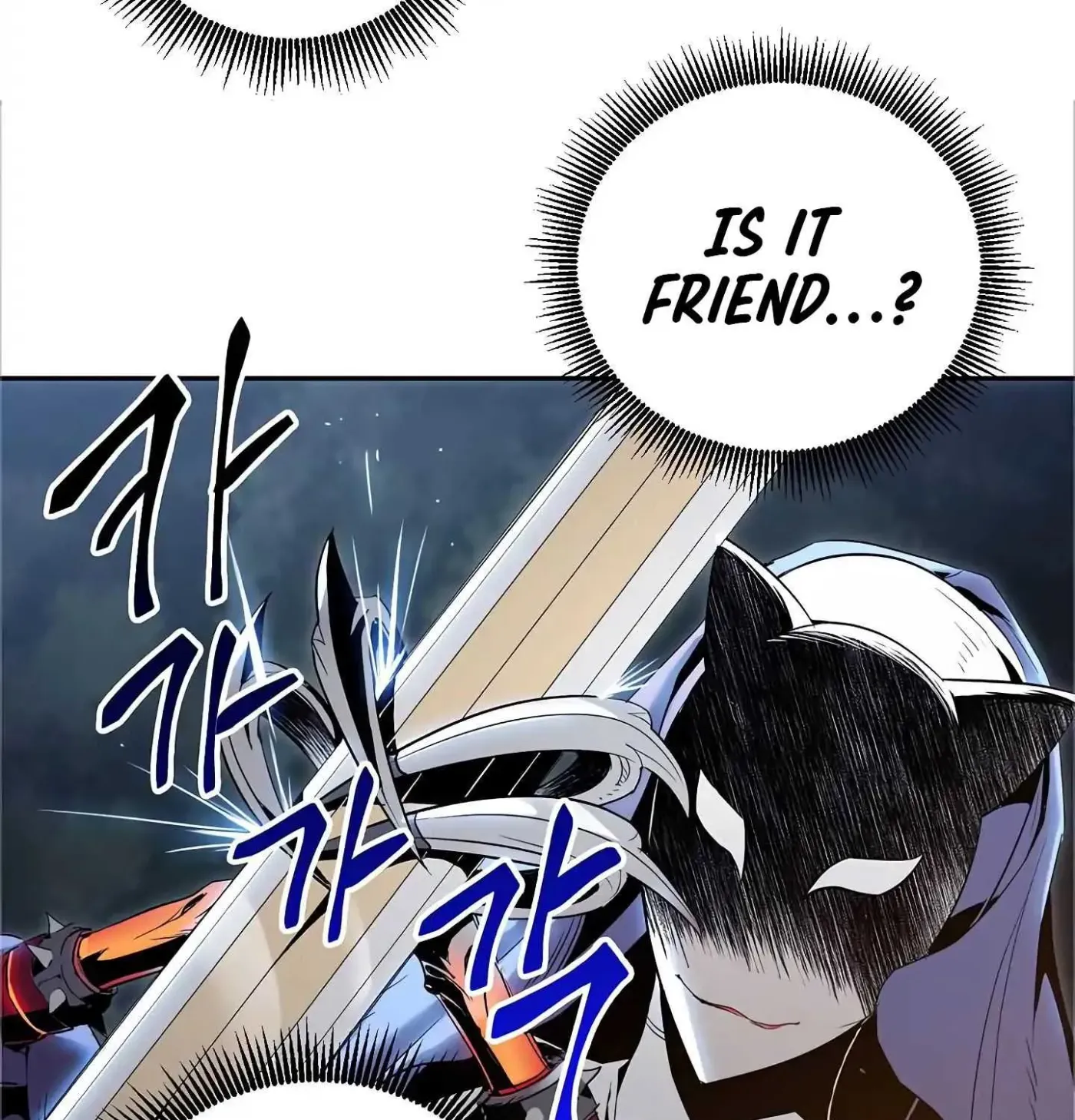 Read Skeleton Soldier chapter 60 image 75 on Lezhin