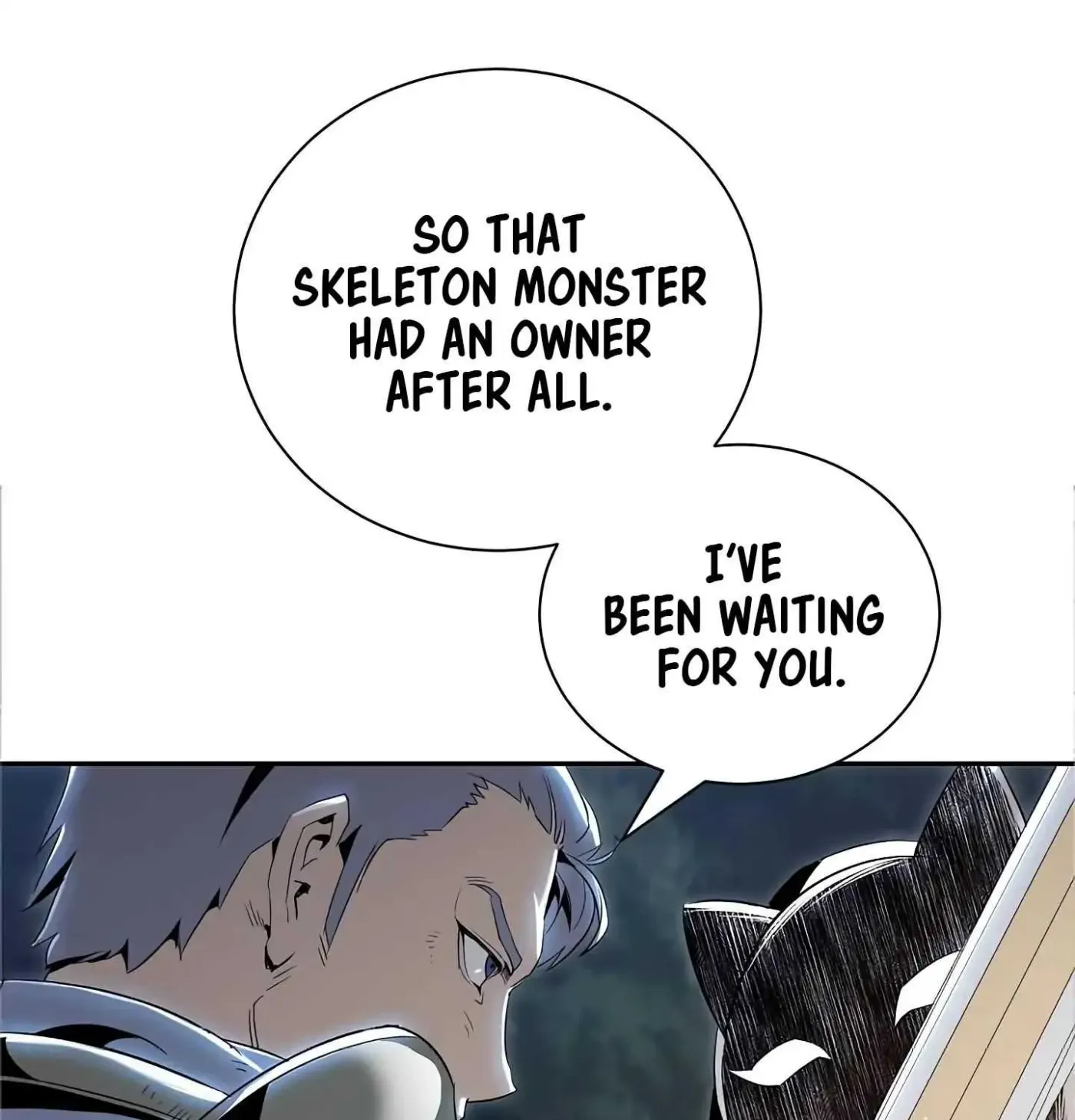 Read Skeleton Soldier chapter 60 image 79 on Lezhin