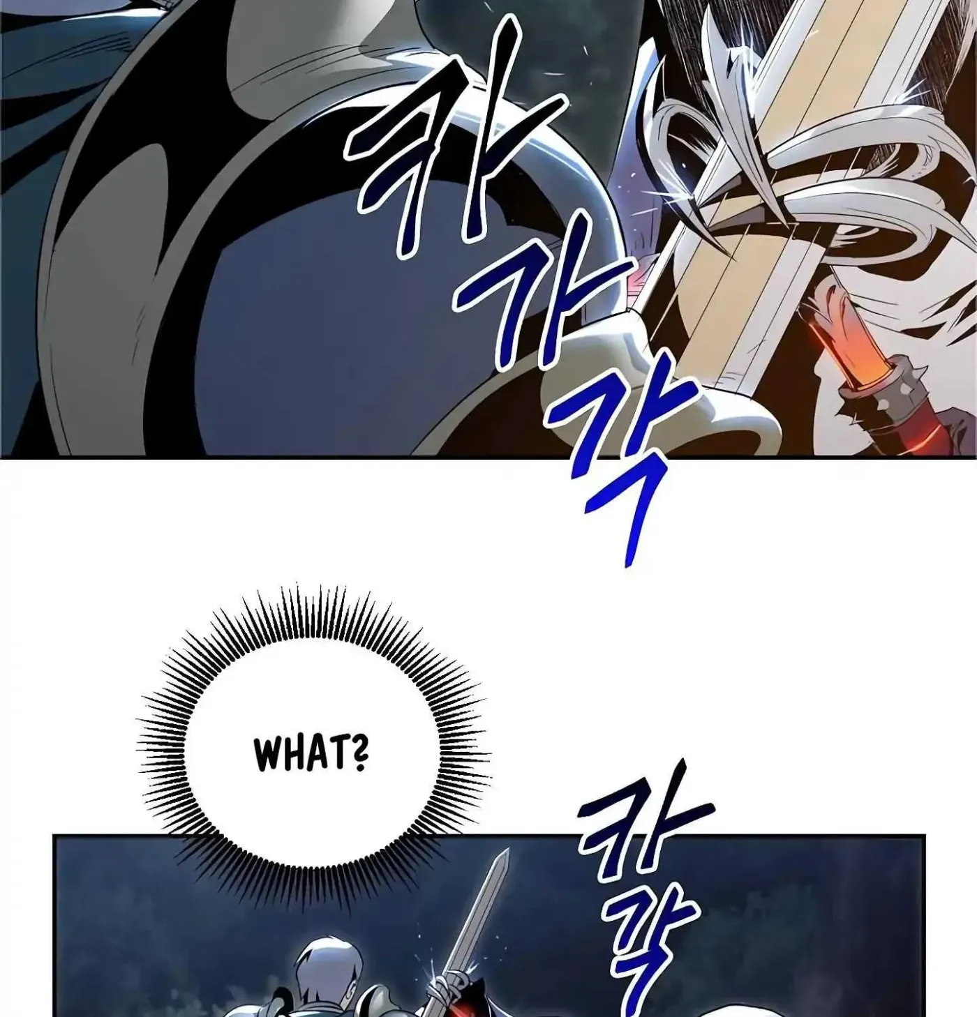 Read Skeleton Soldier chapter 60 image 80 on Lezhin