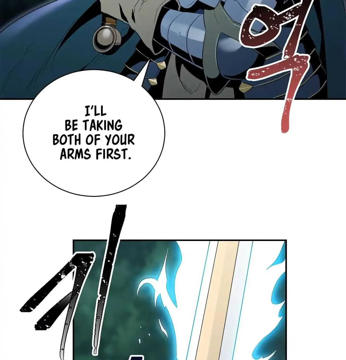 Read Skeleton Soldier chapter 60 image 91 on Lezhin