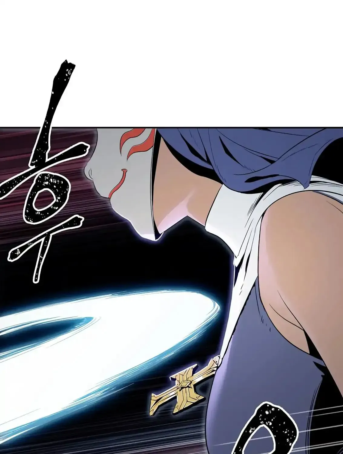 Read Skeleton Soldier chapter 60 image 96 on Lezhin