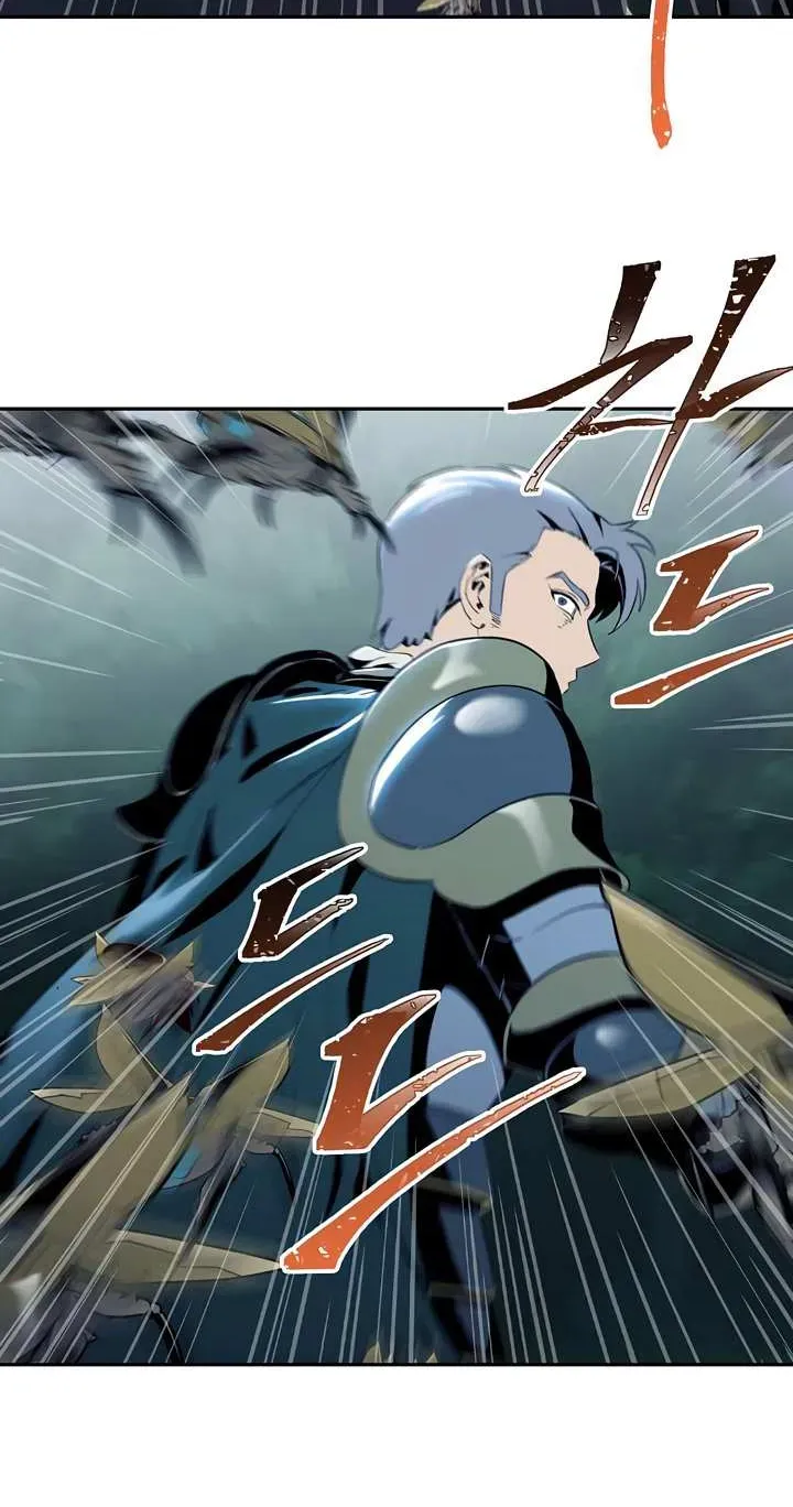 Read Skeleton Soldier chapter 61 image 14 on Lezhin