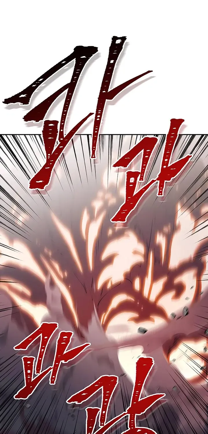 Read Skeleton Soldier chapter 61 image 15 on Lezhin