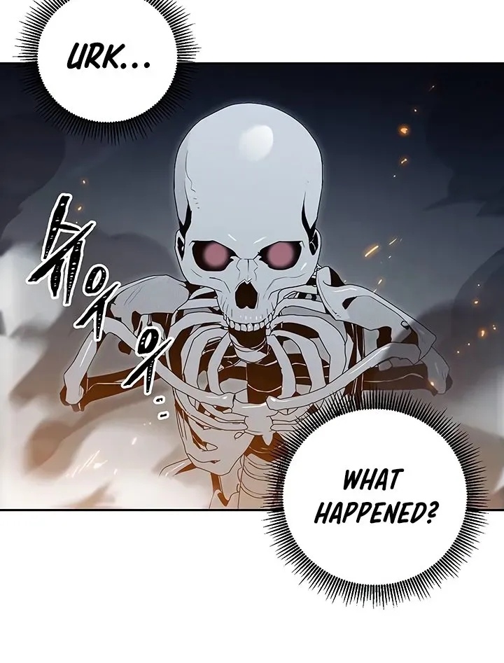 Read Skeleton Soldier chapter 61 image 17 on Lezhin