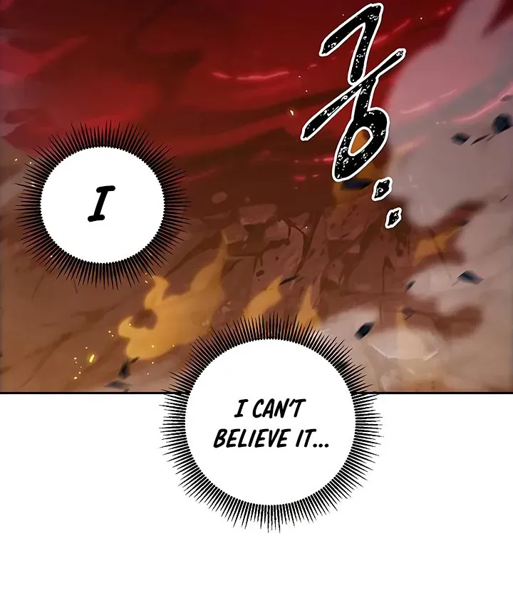Read Skeleton Soldier chapter 61 image 19 on Lezhin