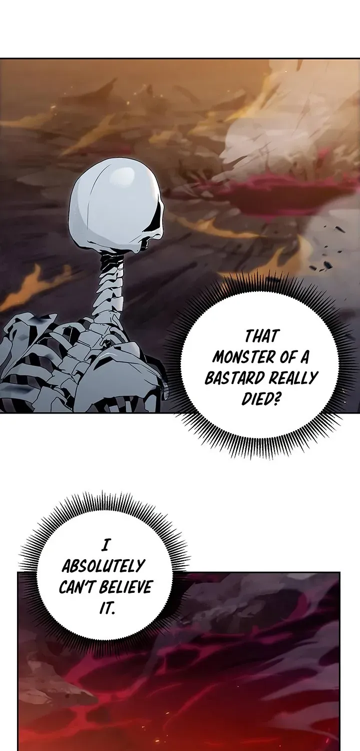 Read Skeleton Soldier chapter 61 image 20 on Lezhin