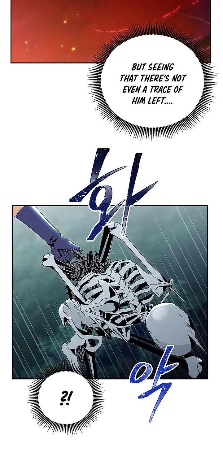 Read Skeleton Soldier chapter 61 image 21 on Lezhin