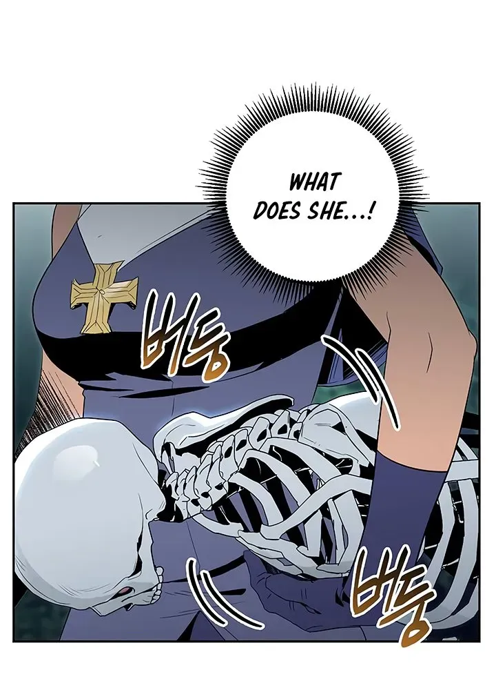 Read Skeleton Soldier chapter 61 image 23 on Lezhin