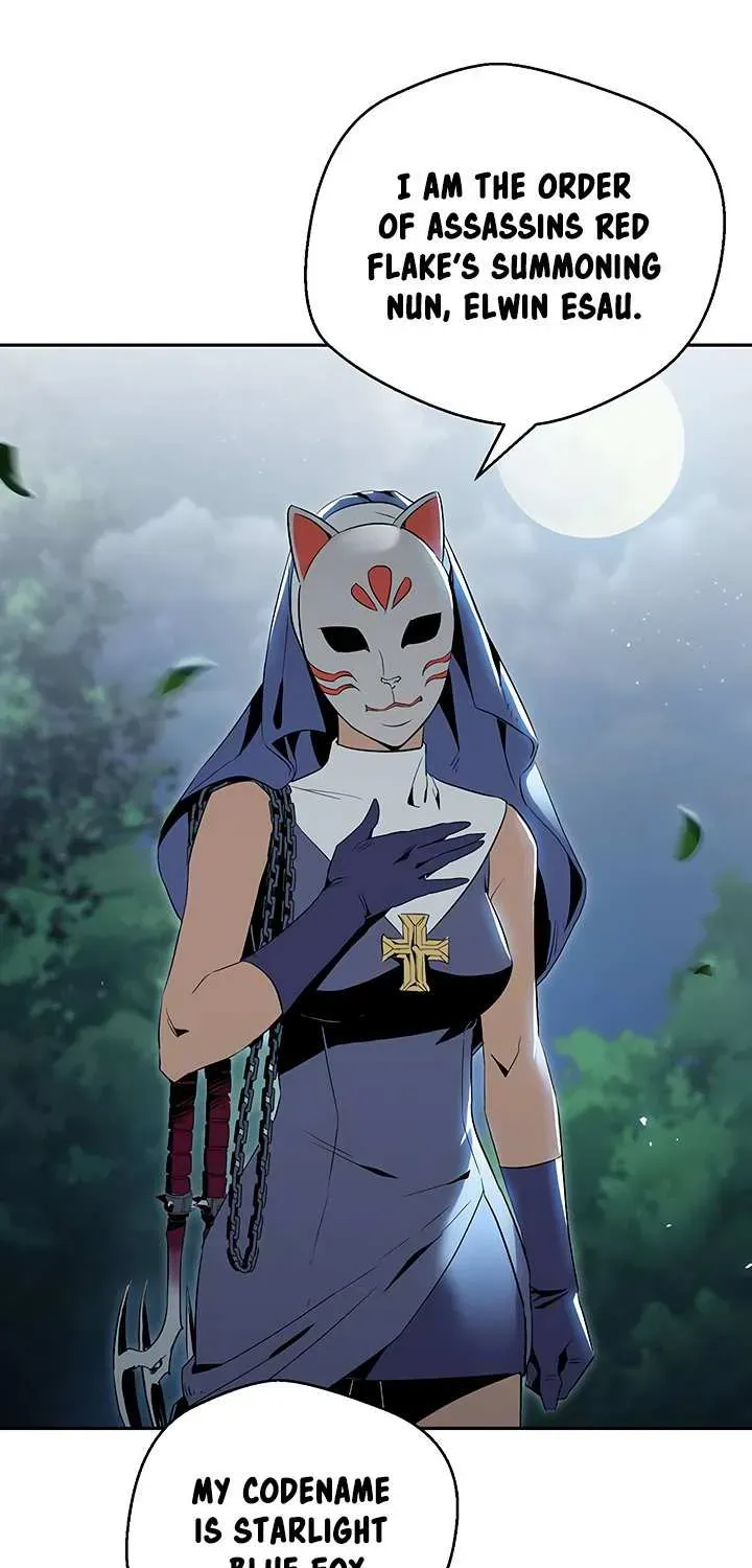 Read Skeleton Soldier chapter 61 image 28 on Lezhin