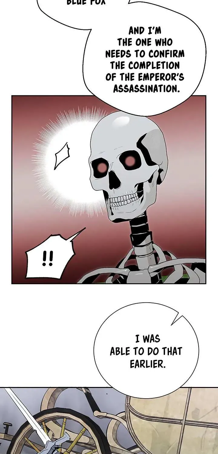 Read Skeleton Soldier chapter 61 image 29 on Lezhin