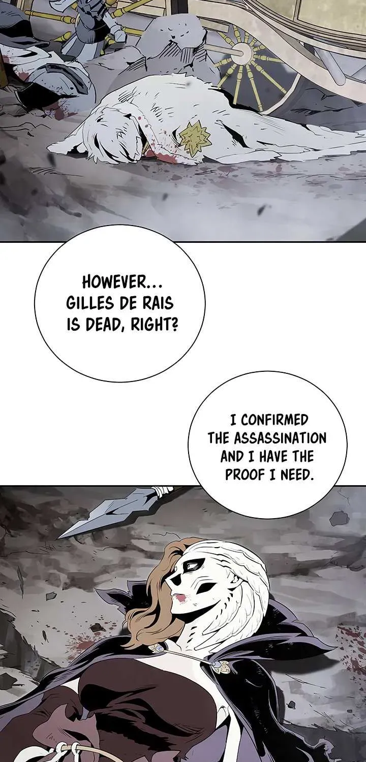 Read Skeleton Soldier chapter 61 image 30 on Lezhin