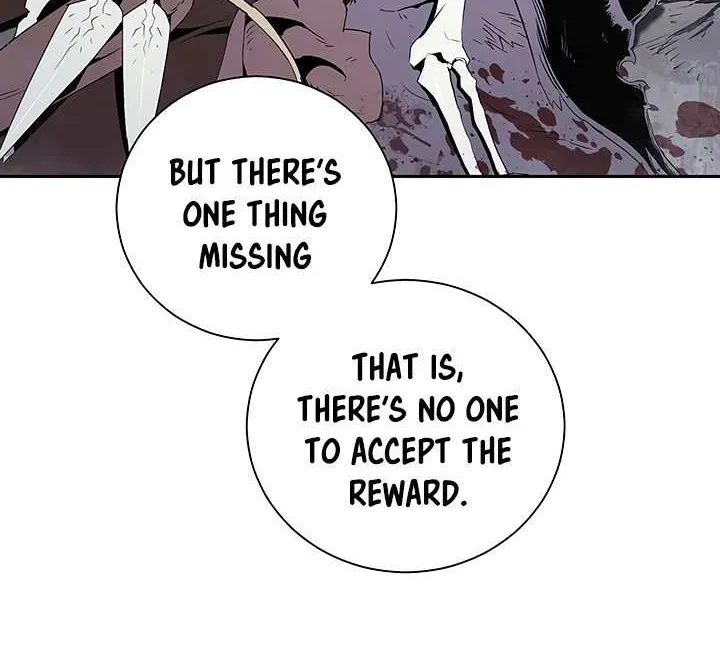 Read Skeleton Soldier chapter 61 image 31 on Lezhin