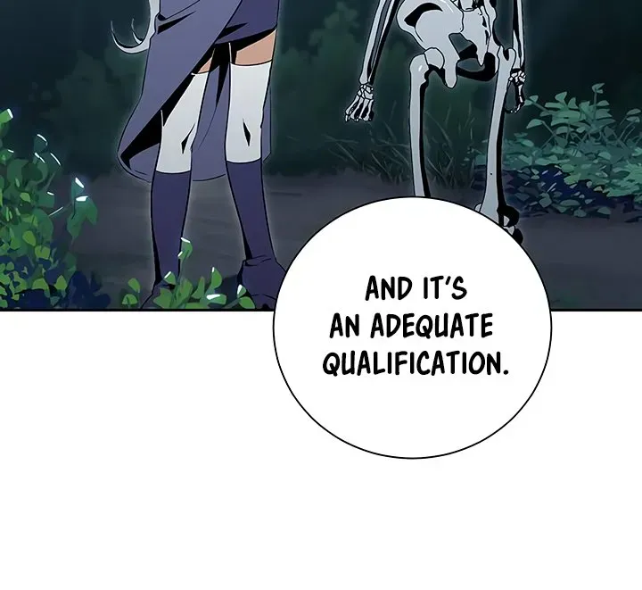 Read Skeleton Soldier chapter 61 image 38 on Lezhin