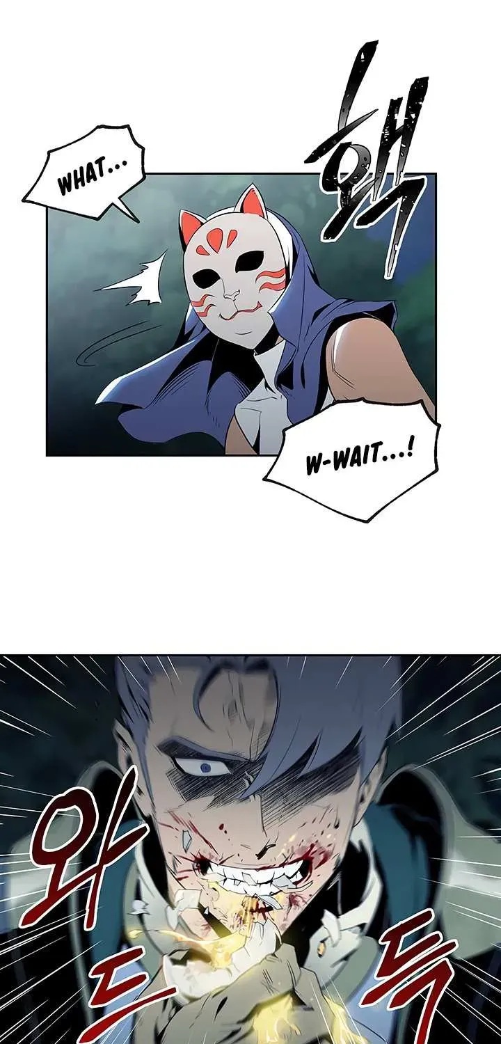 Read Skeleton Soldier chapter 61 image 5 on Lezhin