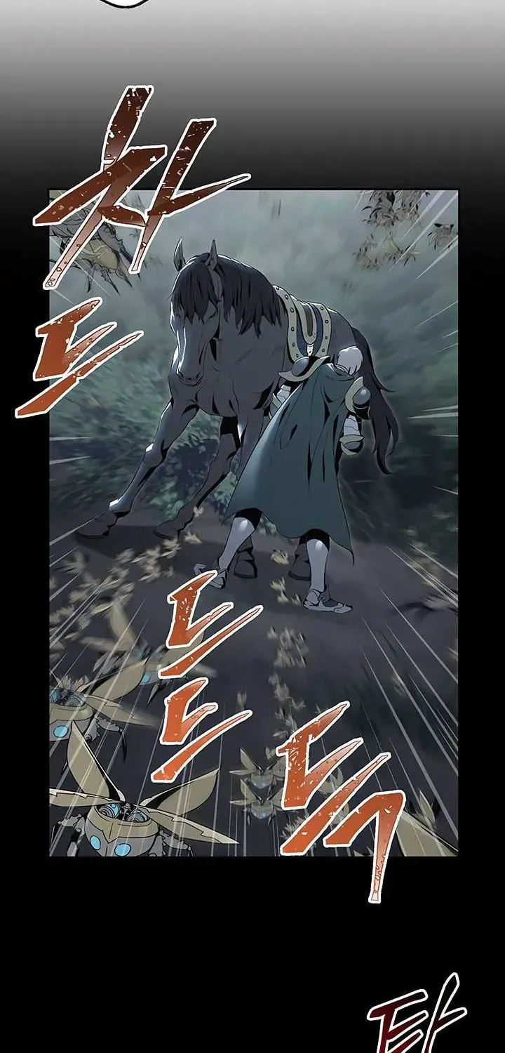 Read Skeleton Soldier chapter 61 image 51 on Lezhin