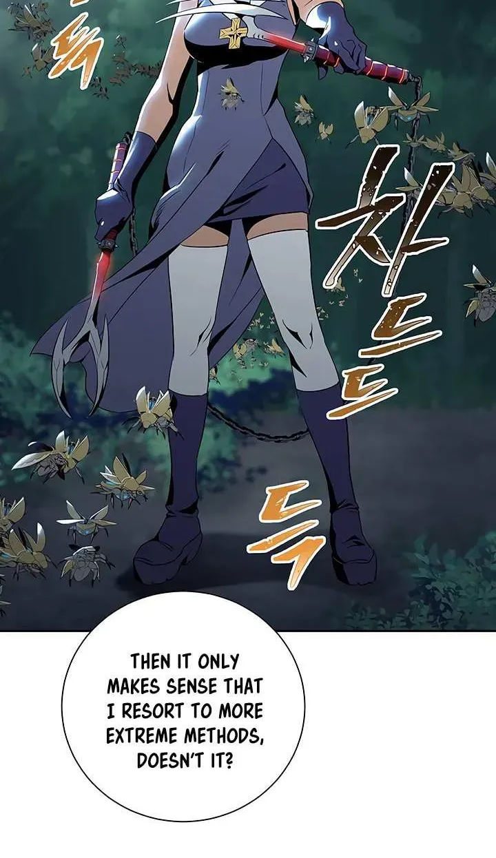 Read Skeleton Soldier chapter 61 image 8 on Lezhin