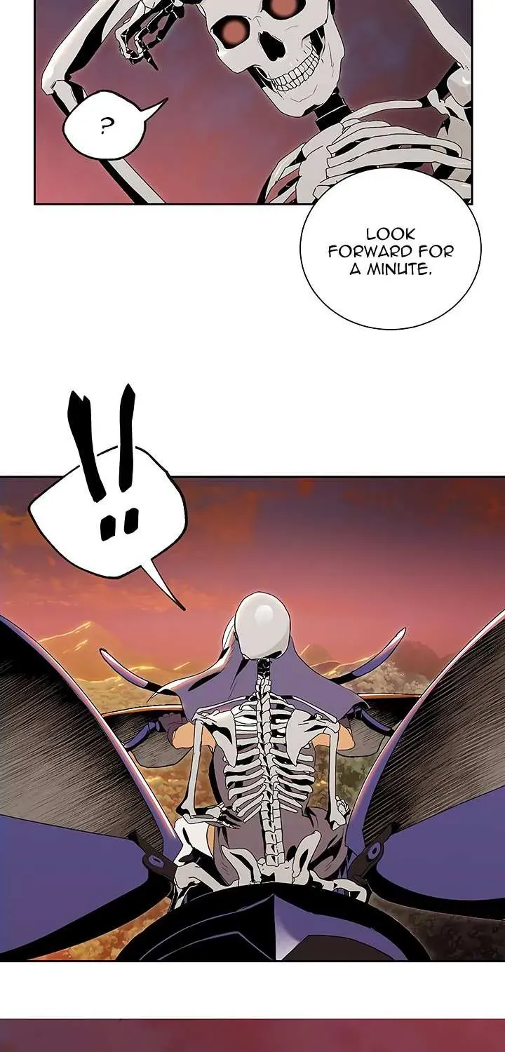 Read Skeleton Soldier chapter 62 image 10 on Lezhin