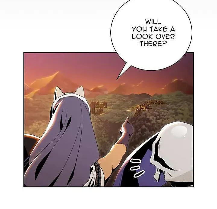 Read Skeleton Soldier chapter 62 image 13 on Lezhin