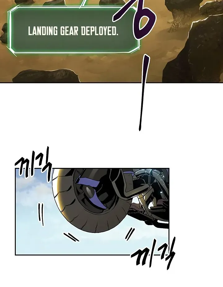 Read Skeleton Soldier chapter 62 image 20 on Lezhin