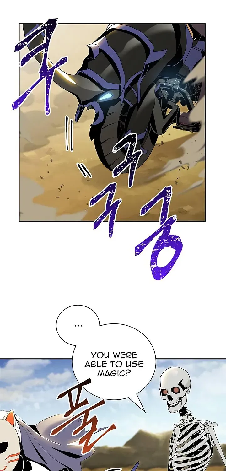 Read Skeleton Soldier chapter 62 image 21 on Lezhin