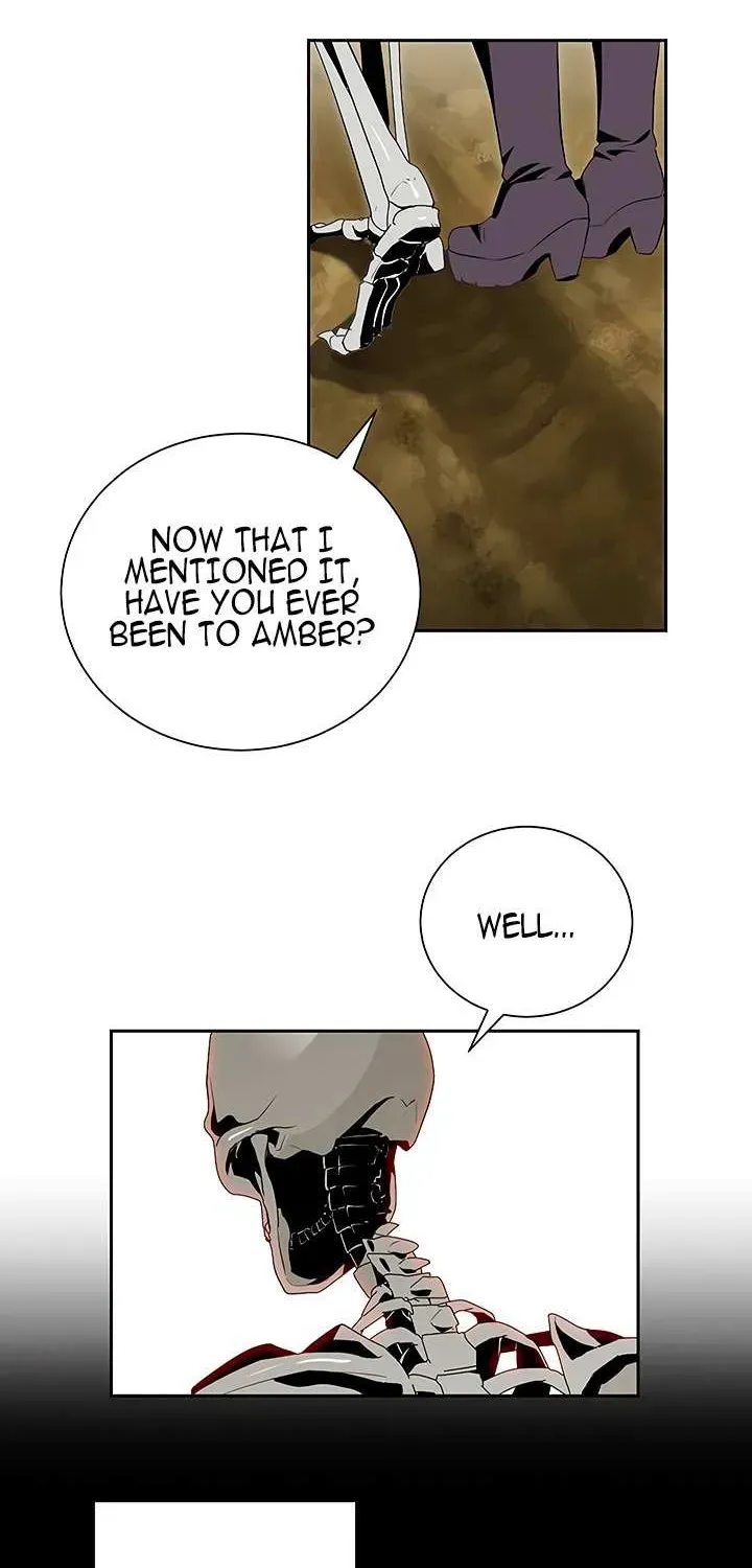 Read Skeleton Soldier chapter 62 image 31 on Lezhin