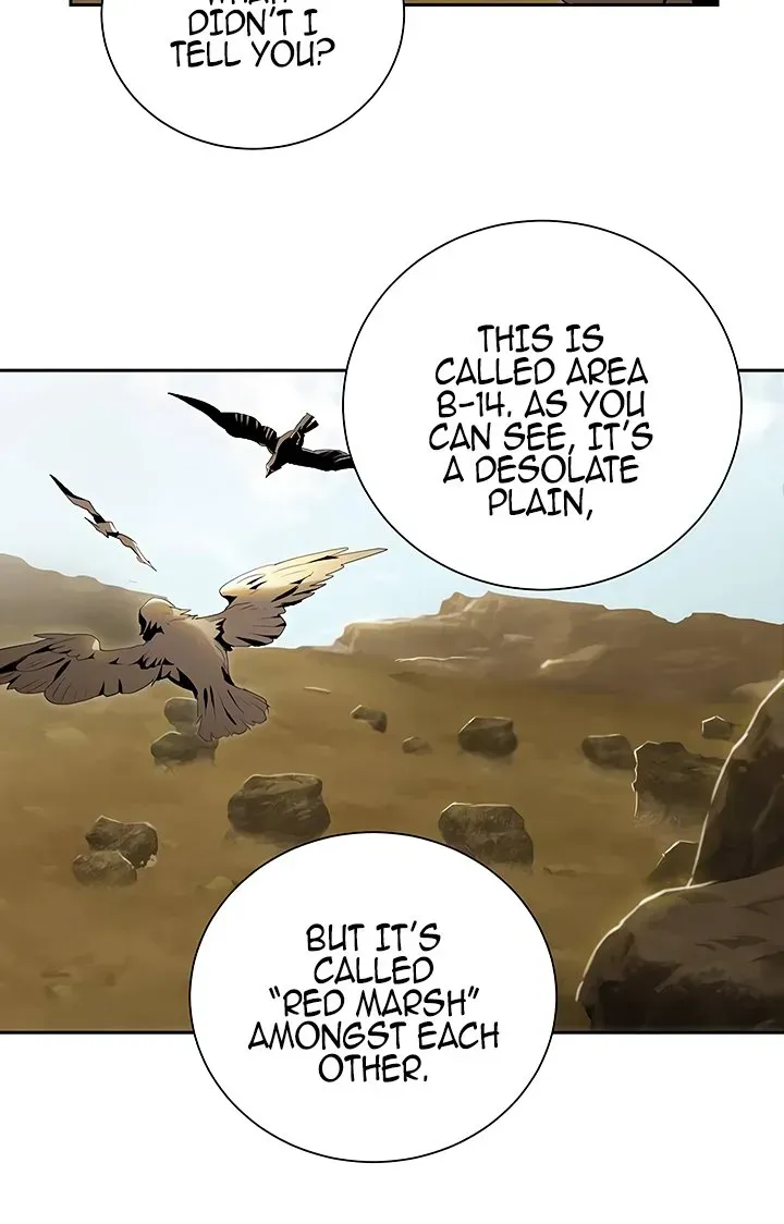 Read Skeleton Soldier chapter 62 image 37 on Lezhin