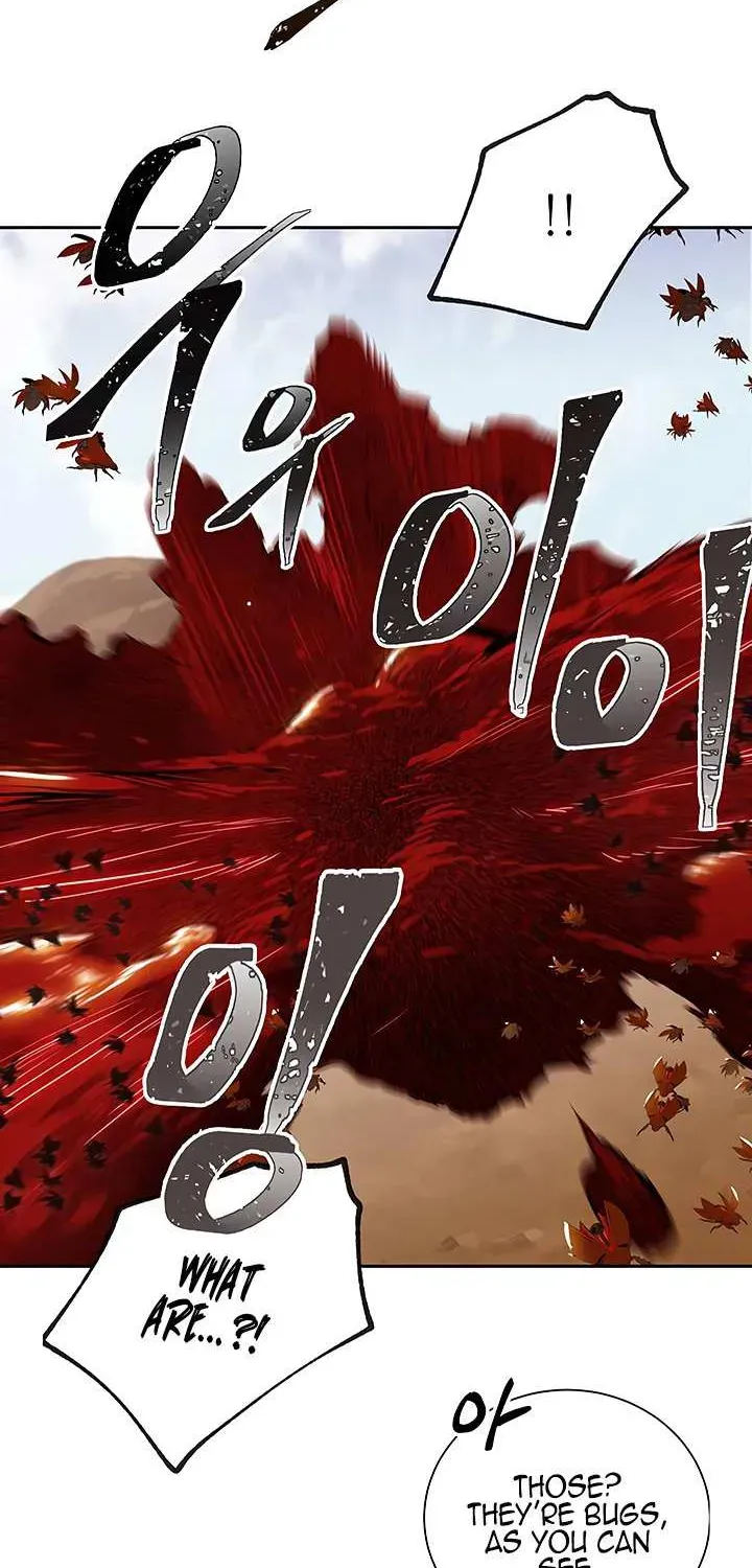 Read Skeleton Soldier chapter 62 image 39 on Lezhin