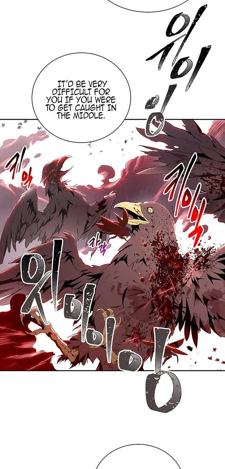 Read Skeleton Soldier chapter 62 image 42 on Lezhin