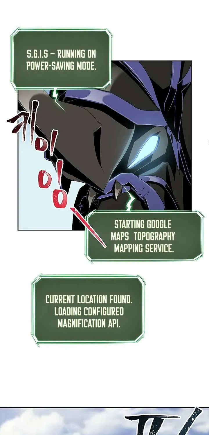 Read Skeleton Soldier chapter 62 image 45 on Lezhin