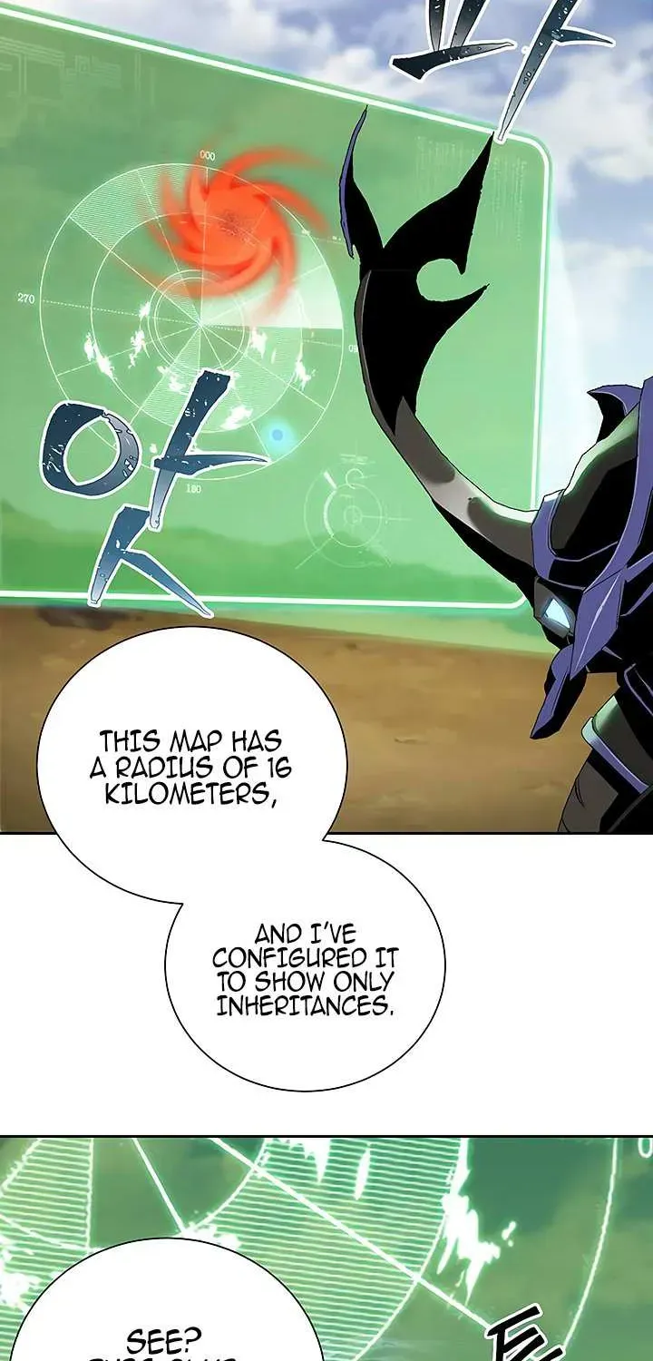 Read Skeleton Soldier chapter 62 image 46 on Lezhin