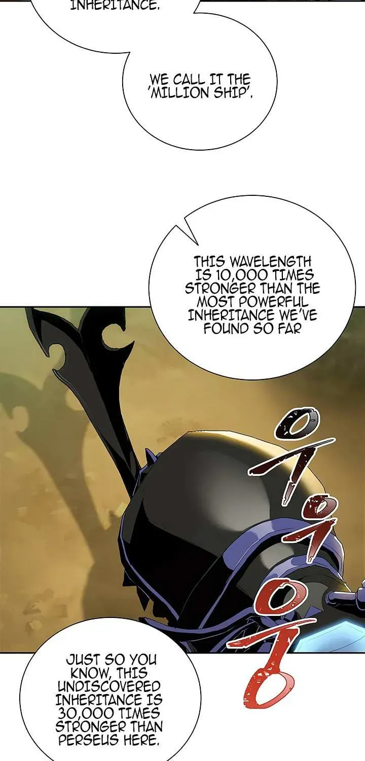 Read Skeleton Soldier chapter 62 image 48 on Lezhin