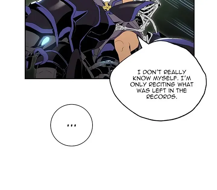 Read Skeleton Soldier chapter 62 image 5 on Lezhin