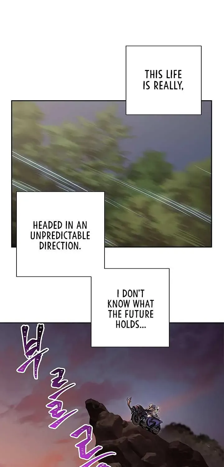 Read Skeleton Soldier chapter 62 image 6 on Lezhin