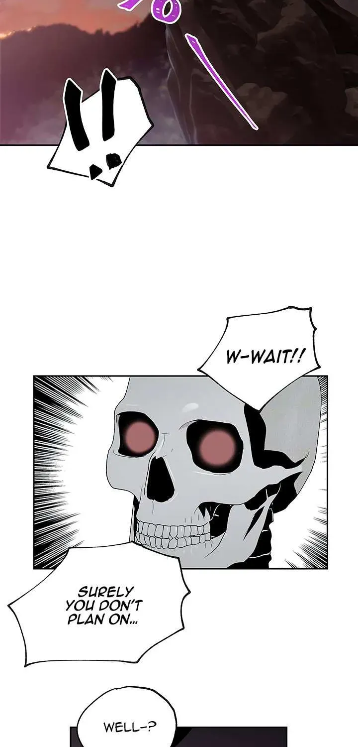 Read Skeleton Soldier chapter 62 image 7 on Lezhin