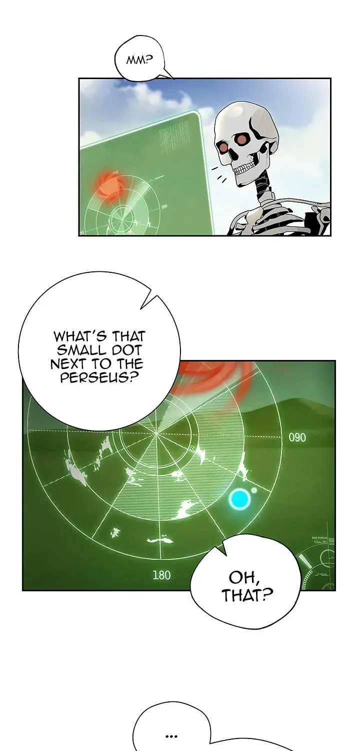 Read Skeleton Soldier chapter 63 image 0 on Lezhin